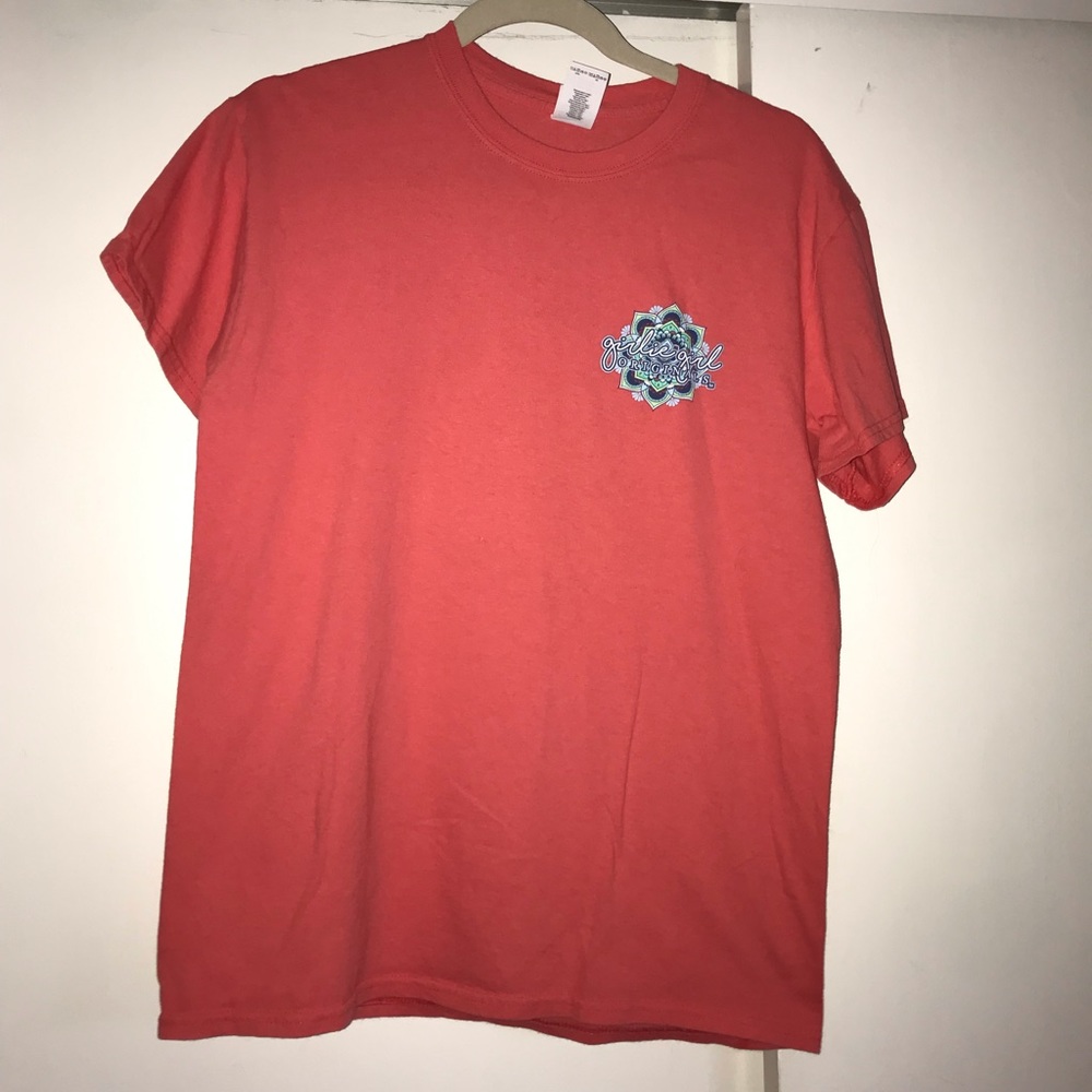 Simply Southern Shirt